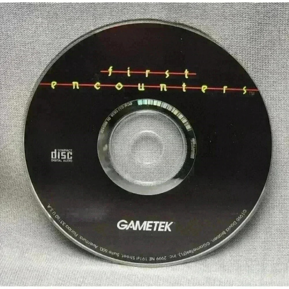 Vintage PC Games Lot of 5 Fury 3, D!Zone, Trophy Bass 2, Emergency Room Code Red - Picture 10 of 11